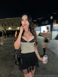 Tip if you think my boobs look hot here part 2