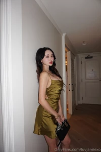 Pov your hot date is ready for dinner tonight but i hope you make some