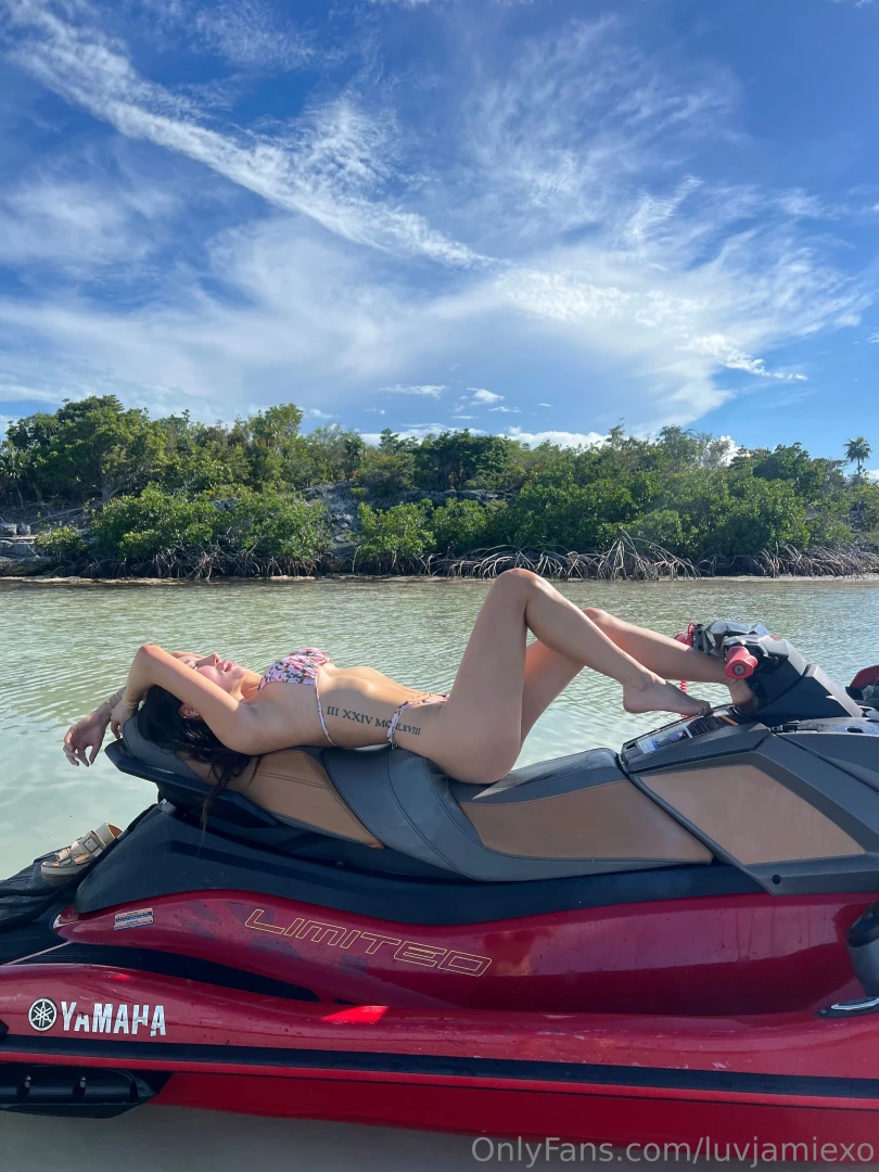 Greetings from turks and caicos in the mood to get buzzed today buy me part 3 