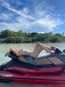 Greetings from turks and caicos in the mood to get buzzed today buy me part 3