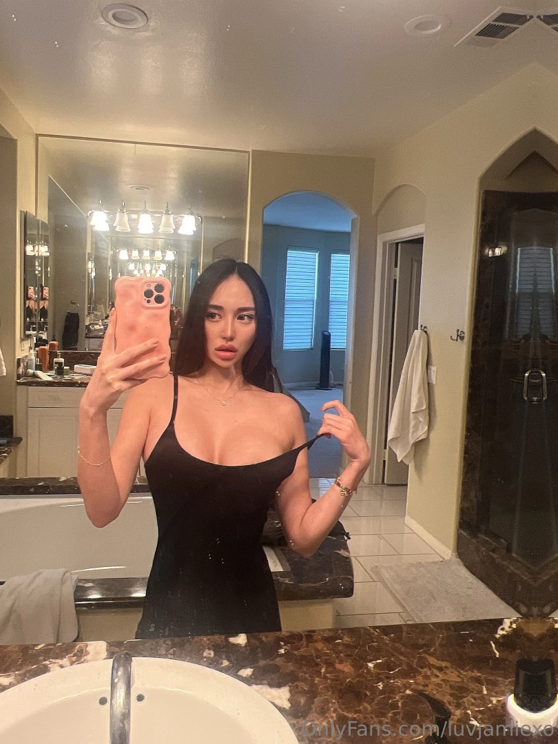 I m being a very bad girl today 