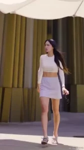 Hot korean coming your way act fast