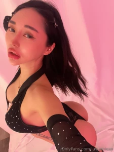 Tip if you love asians