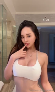 I bet you didn t know this tight little body could do all that