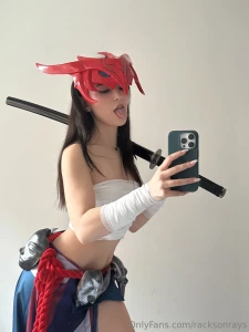 Should i post the nudes in this