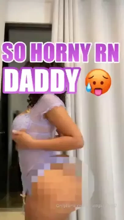 Fuck me in my nightgown bundle 45 off titties hangin out and ass 