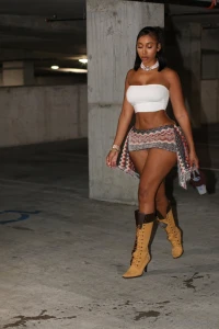 I cant lie i love this outfit