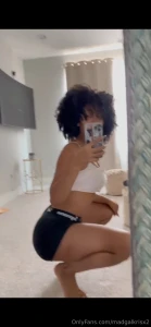 What is we doing today