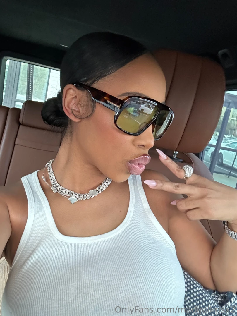 Good morning say it back in my dms part 2 