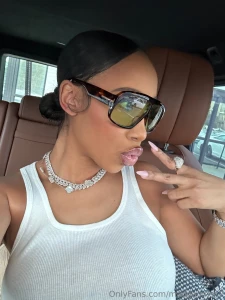 Good morning say it back in my dms part 2