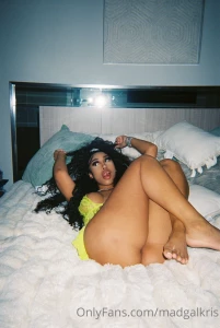 Well here i am what are your other two wishes part 14