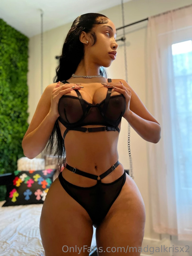 Sinful and i know it part 1 