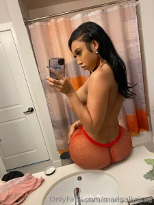 What do you like the most about me part 9