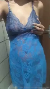 Using the vibrator but wanted your dick