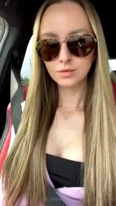 Would you let me suck your dick in the car 