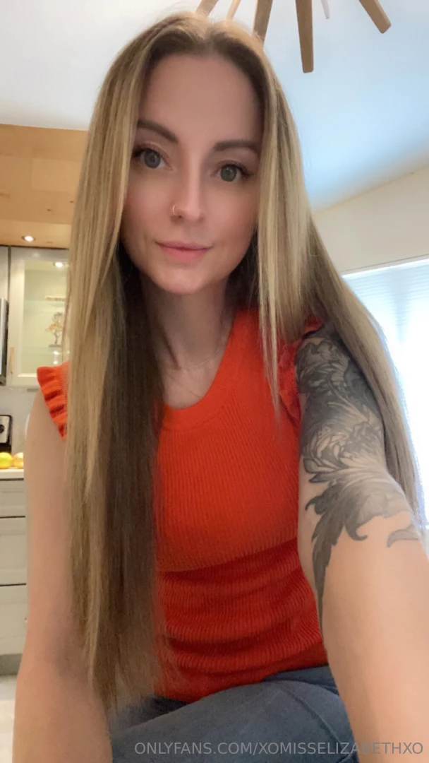 Xomisselizabethxo1 part 4 