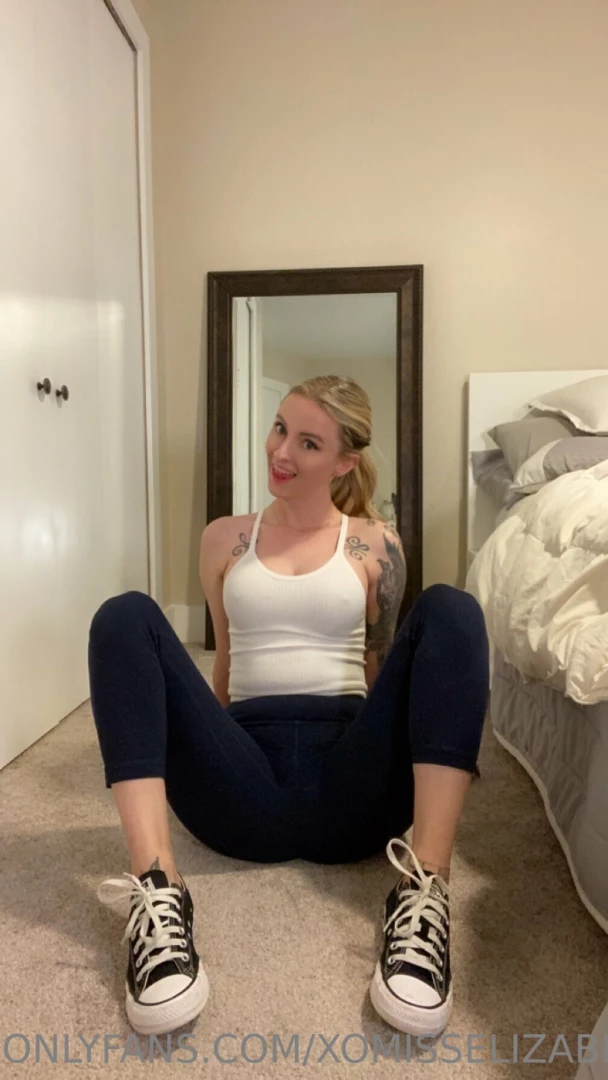 Xomisselizabethxo1 part 6 