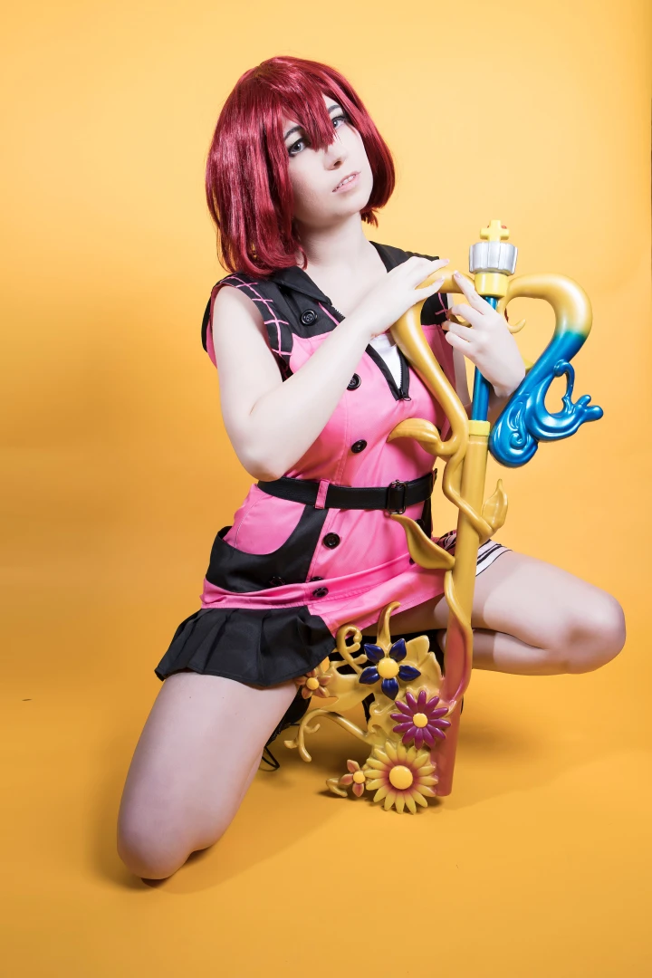 Alexa play simple and clean here s a re-release of my 2019 kairi set 