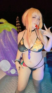 My vips really spoiled me last night it was so fun to try to do a pov