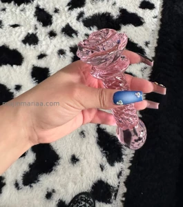 A new rose