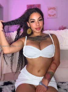 Make me lose my breath make me water