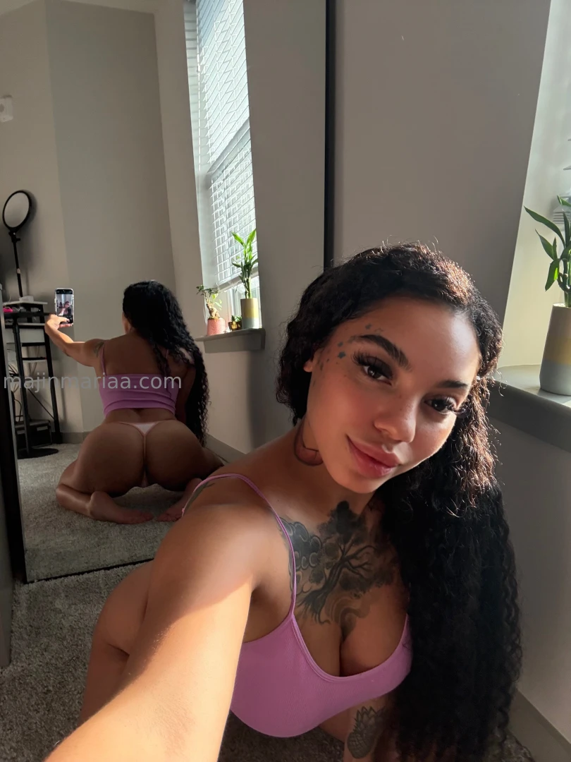 Come enjoy this booty brunch im serving for you lmk your filthy 