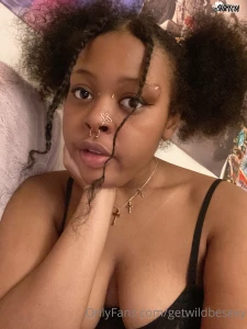 Grand rising in those pants part 2