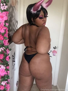 Is it really a micro bikini or am i just a thick little demon part 4