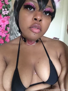 Is it really a micro bikini or am i just a thick little demon part 6