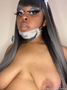 Just up on you part 2