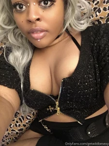 So story time i was doing a live about gyaru with my homegirl and i