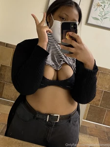 Oh hi my eyes are up here