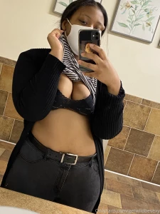 Oh hi my eyes are up here part 1