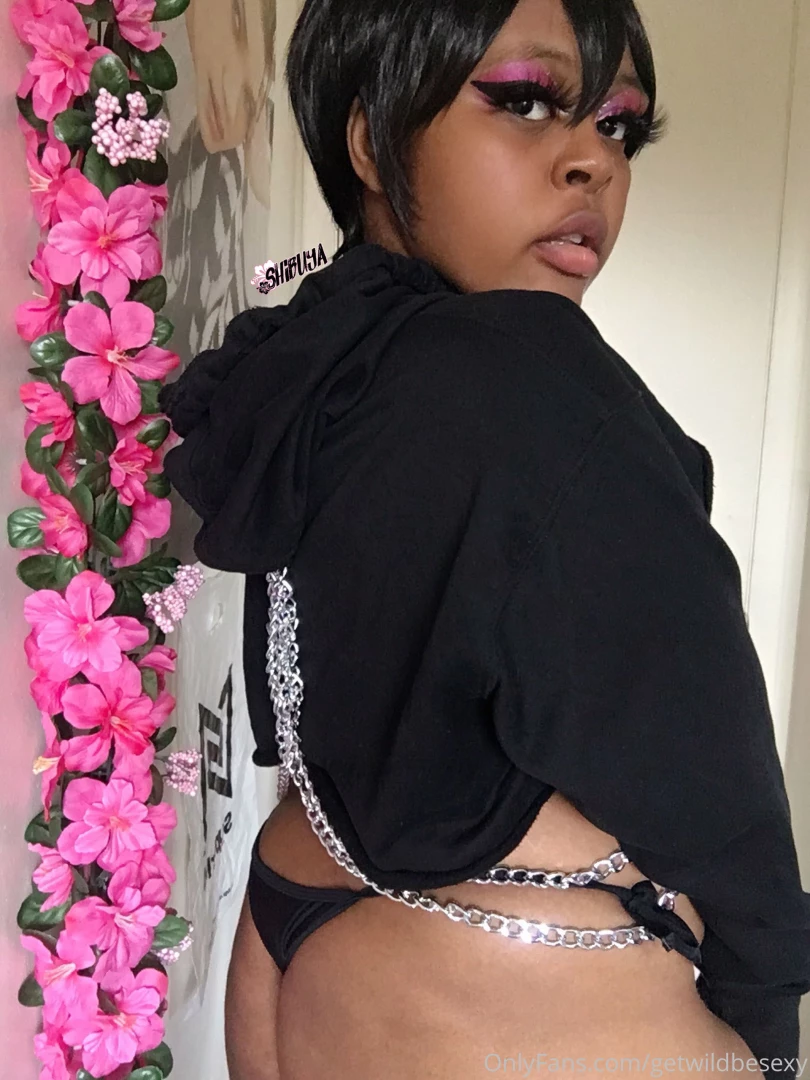 You probably can t tell but my horns are tiny part 3 