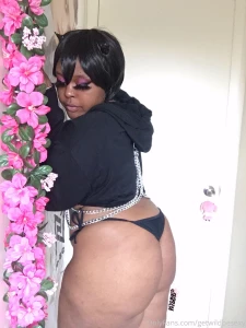 You probably can t tell but my horns are tiny