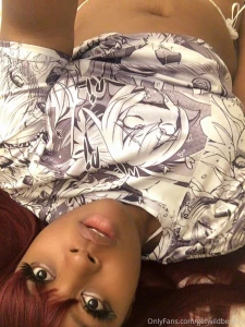 Ah the good ole ahegao top every weeb has one i m sure but trust me part 1