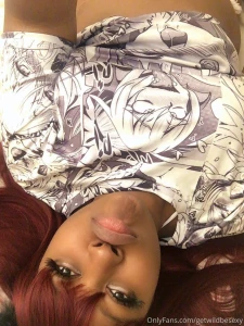 Ah the good ole ahegao top every weeb has one i m sure but trust me