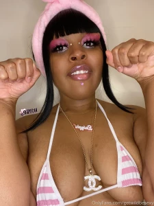 Nya nya shimapan oppai and gyaru what hentai is this part 2