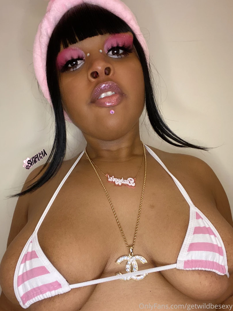 Nya nya shimapan oppai and gyaru what hentai is this part 4 