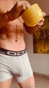 Tell me how do you like your coffee in the morning