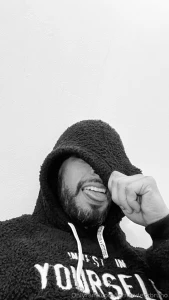 It s not true it s a joke it s time to train go go goooooo no es