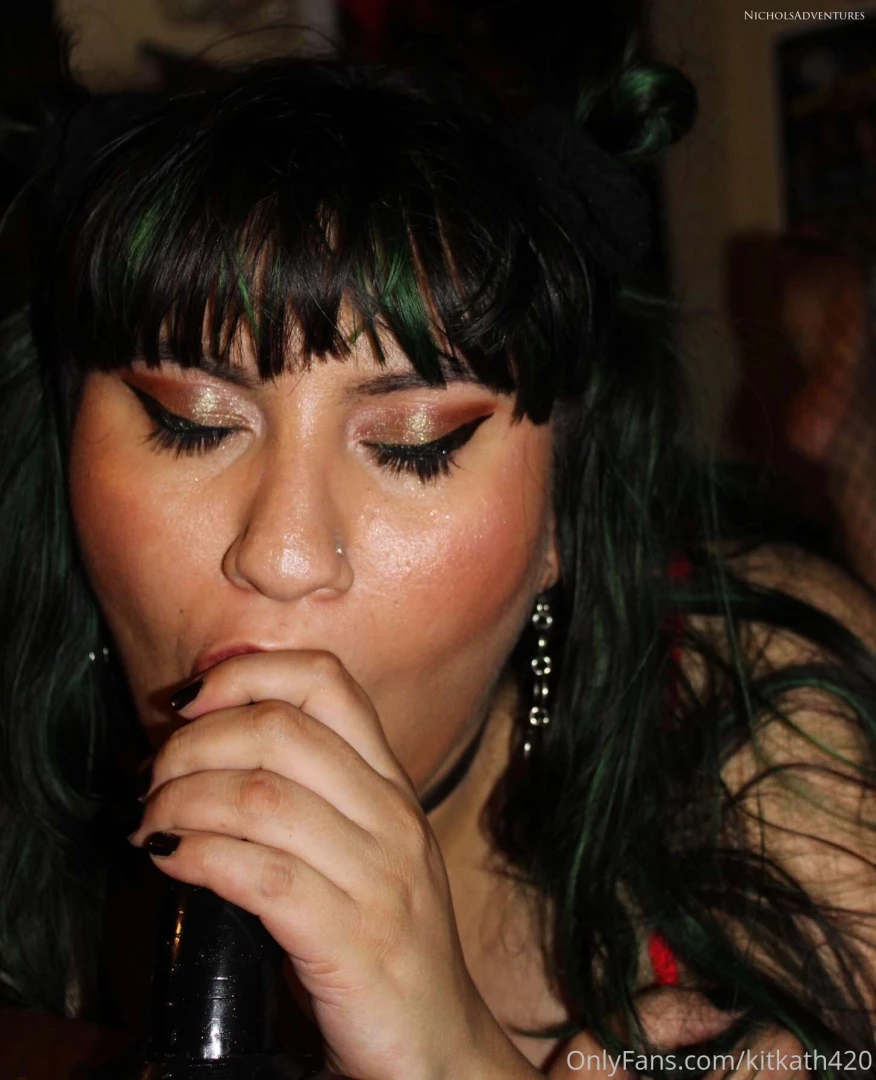 I have a lil oral fixation problem part 5 