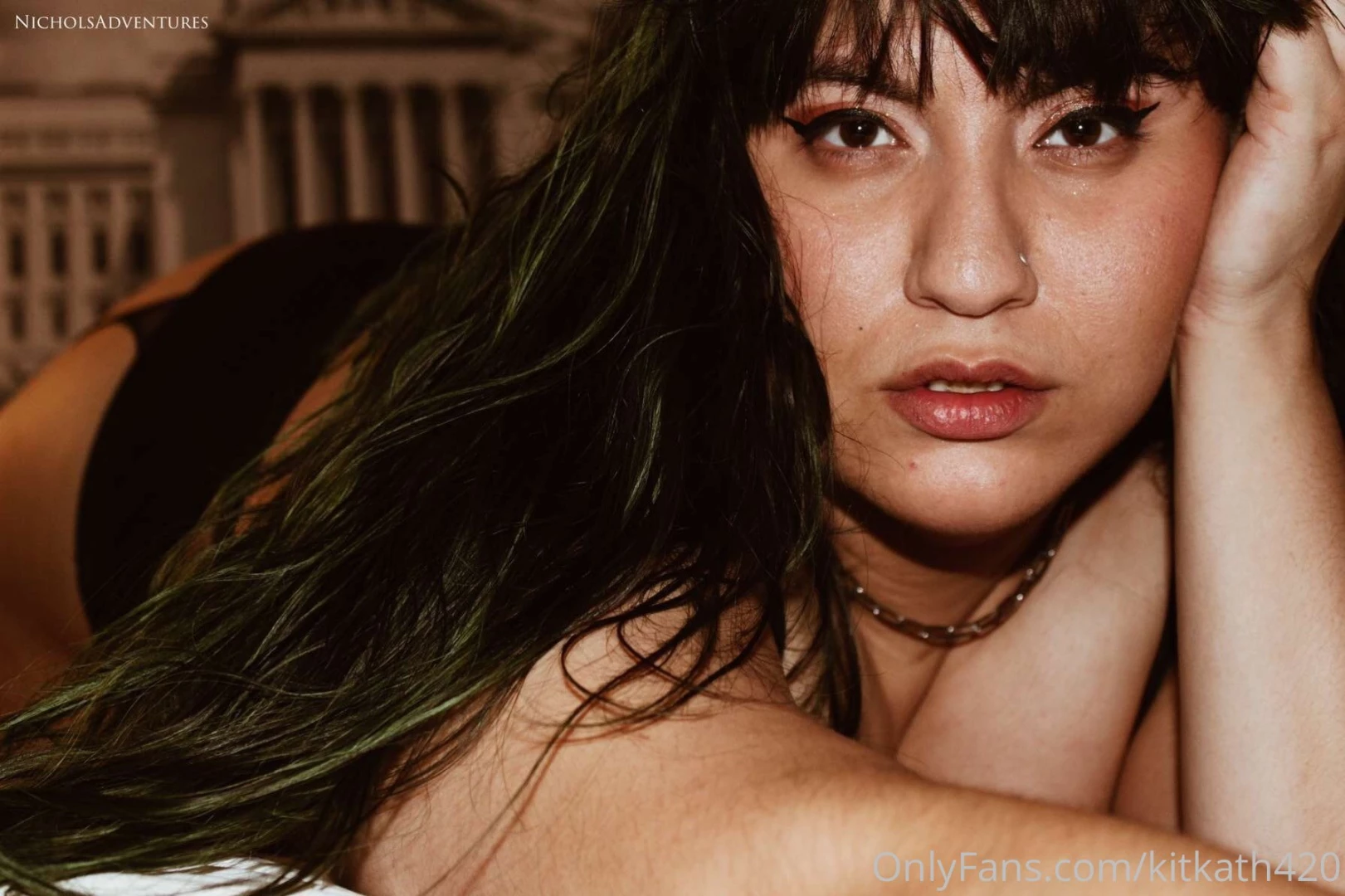 Feeling frisky and cute part 4 