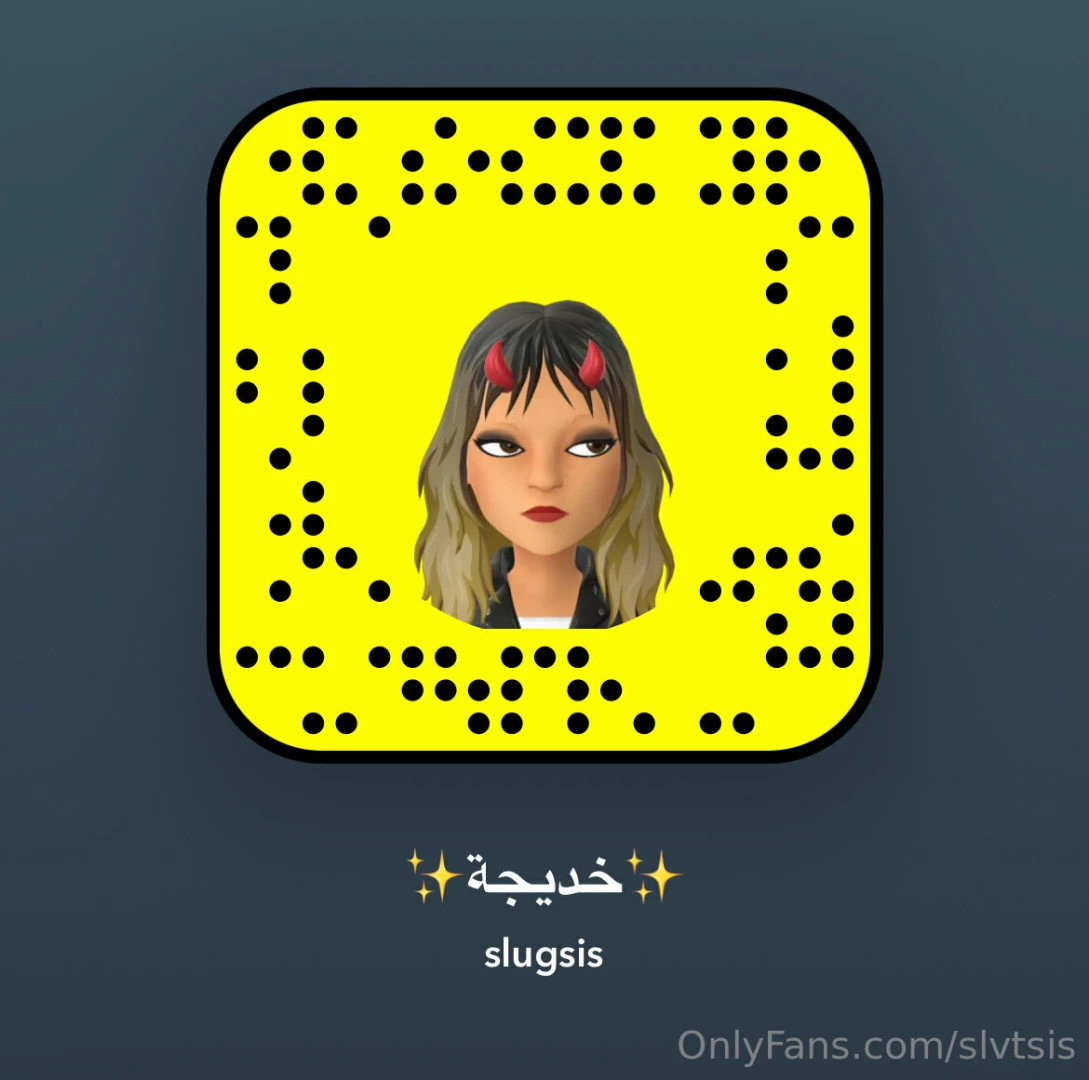 The people have spoken i started a private snapchat group 45 of you 