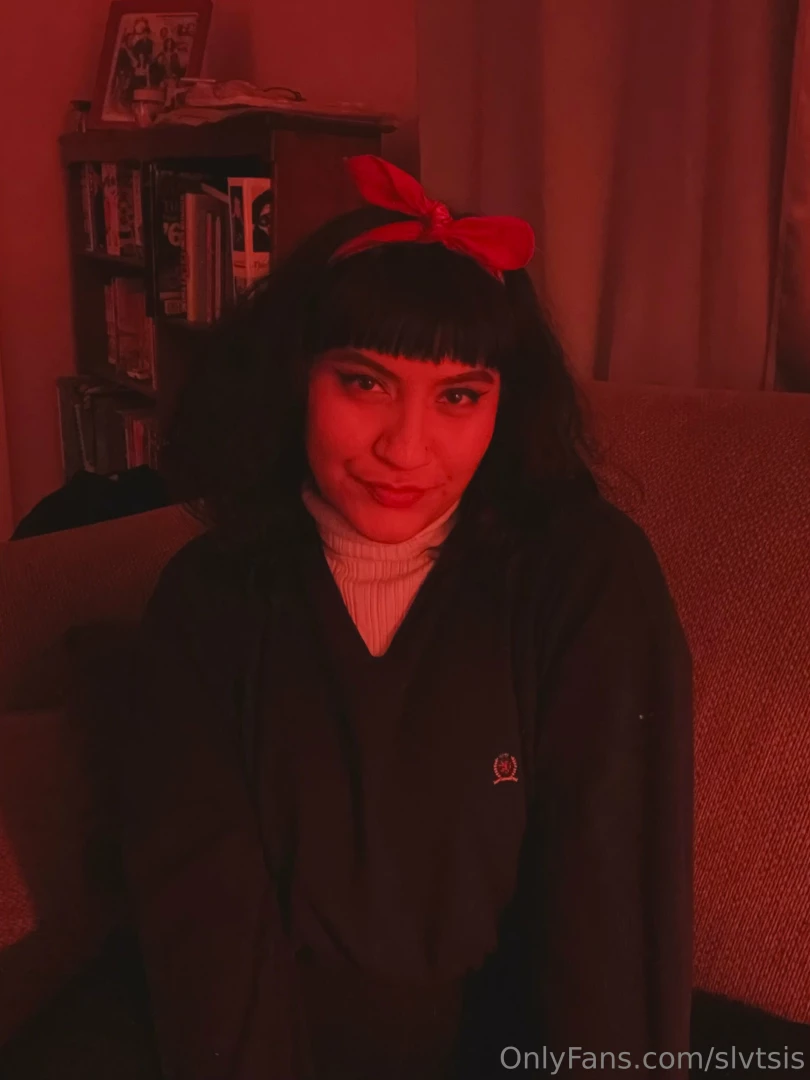 Guess who dyed their hairs 