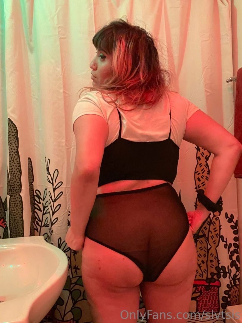 Fat ass appreciation post part 2 