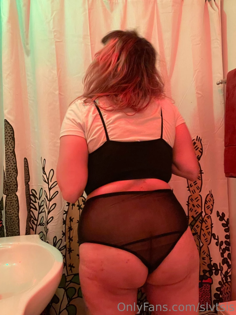 Fat ass appreciation post part 1 