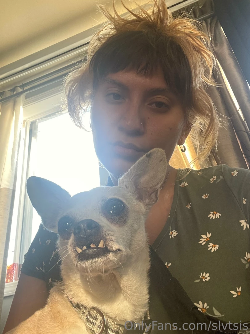 This is peanut i love him part 1 