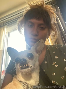 This is peanut i love him part 1