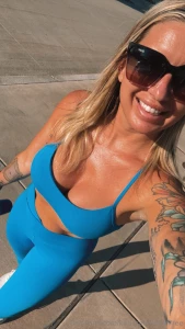 Come chat with me all day on snap